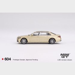 Mini GT - Mercedes-Maybach S680