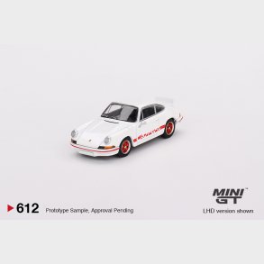 Mini GT - Porsche 911 Carrera RS 2.7
