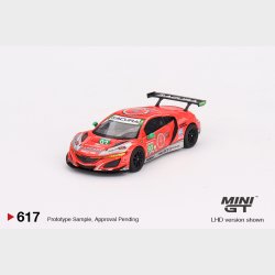 MINIGT.com – Welcome to the World of 1:64!