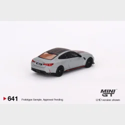 Mini GT - 2023 BMW M4 CSL
