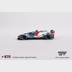Mini GT - BMW M Hybrid V8 GTP #24