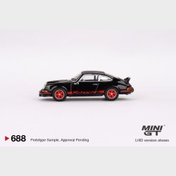 Mini GT - Porsche 911 Carrera RS 2.7