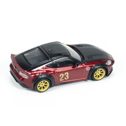 Mini GT - Nissan Z LB Nation Works - CLDC