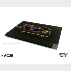 Mini GT - Pitstop Base