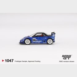 Mini GT - Mazda AZ-1 LBWK F40 [Pre-order]