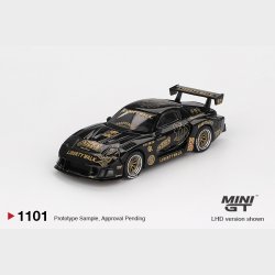 Mini GT - Mazda RX-7 LB Super Silhouette FD-Niles [Pre-order]