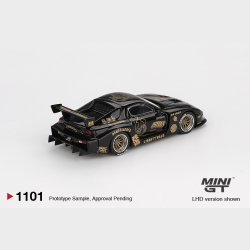 Mini GT - Mazda RX-7 LB Super Silhouette FD-Niles [Pre-order]