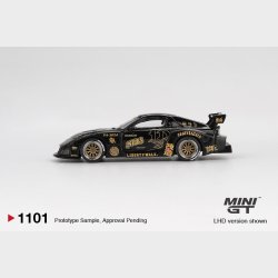 Mini GT - Mazda RX-7 LB Super Silhouette FD-Niles [Pre-order]