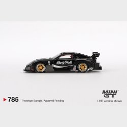 Mini GT - 2023 Mazda RX-7 LB-Super Silhouette