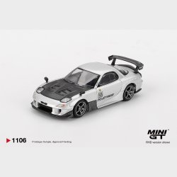 Mini GT - Mazda RX-7 Re-Amamiya [Pre-order]