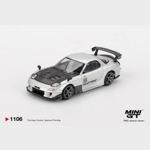 Mini GT - Mazda RX-7 Re-Amamiya [Pre-order]