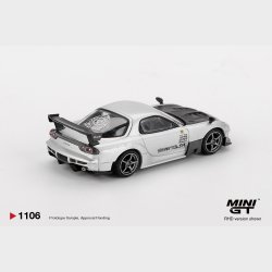 Mini GT - Mazda RX-7 Re-Amamiya [Pre-order]