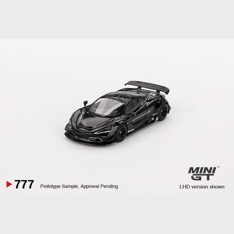 Maclaren mini discount