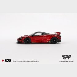 Mini GT - 2022 McLaren 720S LB Works [Pre-order]