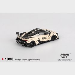 Mini GT - McLaren 720S LB Works TBC [Pre-order]