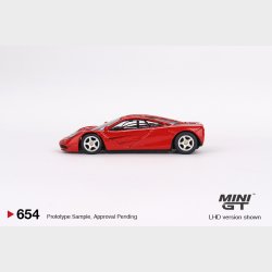 Mini GT - McLaren F1