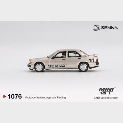 Mini GT - 1989 Mercedes Benz 190E 2.5-16 #11