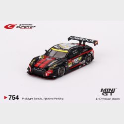 Mini GT - 2023 Nissan GTR (35) Nismo GT3 [Pre-order]