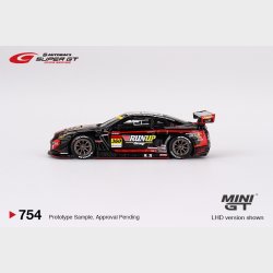 Mini GT - Nissan GTR Nismo GT3 - 2024 Nismo Festival