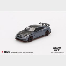 ミニカー MINIGT Nissan GT-R GT3 2024NismoFestival Mini GT 1:64 Super GT Series Nissan GT-R NISMO GT3 #360