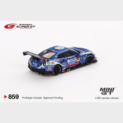 Mini GT - 2023 Nissan GT-R (R35) Nismo GT3 #56