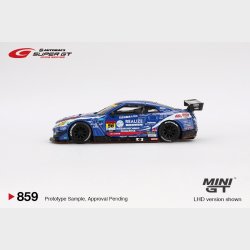 Mini GT - 2023 Nissan GT-R (R35) Nismo GT3 #56