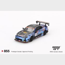 Mini GT - 2023 Nissan Silvia S15 D-MAX