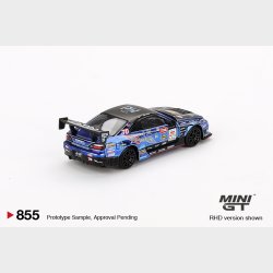 Mini GT - 2023 Nissan Silvia S15 D-MAX