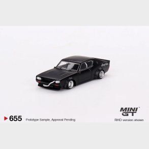 ミニカー NISSAN SKYLINE GT-R R34 THE HORNET hqdefault.jpg