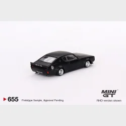 Mini GT - Nissan Skyline Kenmeri Liberty Walk