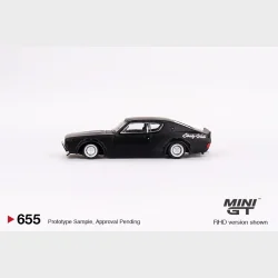 Mini GT - Nissan Skyline Kenmeri Liberty Walk