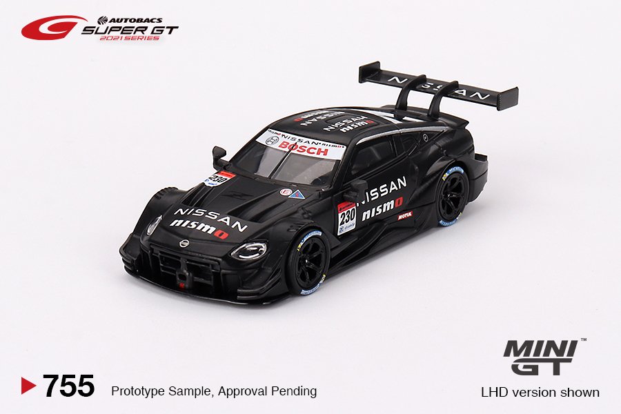 Mini_GT_Nissan_Z_GT500_No230_2 Mini_GT_Nissan_Z_GT500_No230_2