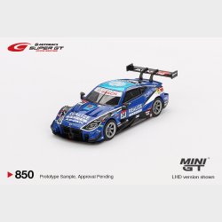Mini GT - 2023 Nissan Z GT500 [Pre-order]