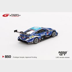 Mini GT - 2023 Nissan Z GT500 [Pre-order]