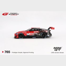 Mini GT 1:64 Super GT Series Nissan Z GT500 #230 2021 NISMO