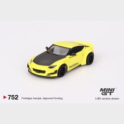 Mini GT - 2024 Nissan Z 400 Pandem