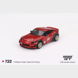 Mini GT - Nissan Z Pandem [Pre-order]