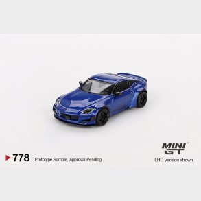 Mini GT - 2024 Nissan Z Pandem