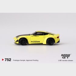 Mini GT - 2024 Nissan Z 400 Pandem