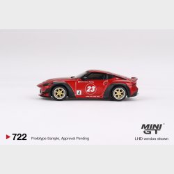Mini GT - Nissan Z Pandem