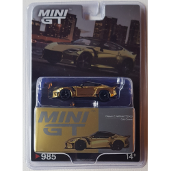 Mini GT - Nissan Z VeilSide FFZ400