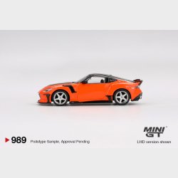 Mini GT - 2024 Nissan Z Veilside FFZ400 [Pre-order]