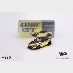 Mini GT - Nissan Z VeilSide FFZ400
