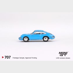 Mini GT - 1963 Porsche 911