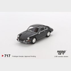 Mini GT - 1964 Porsche 911 (901) 