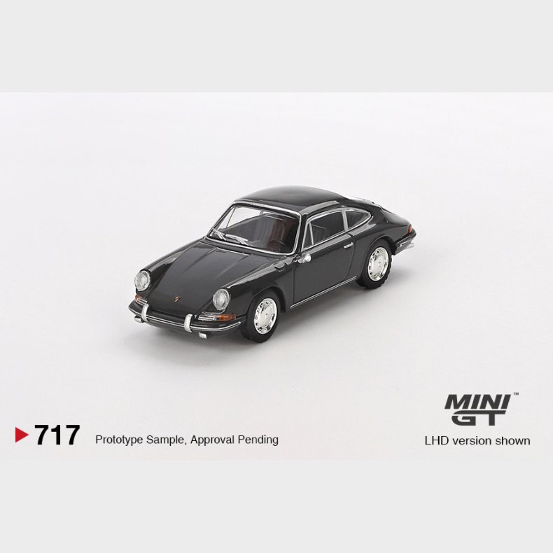 Mini GT - 1964 Porsche 911 (901) [Pre-order]