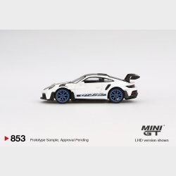 MINI GT Porsche 911 GT3 ホワイト 2個セット 478 MINIGT.com – Welcome to the World of 1:64!