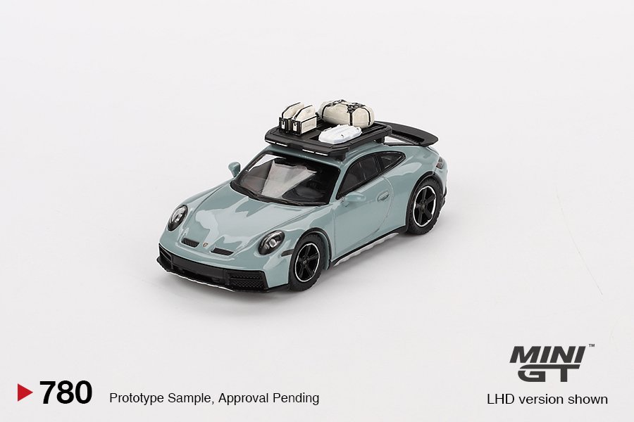 Porsche mini toy car shop
