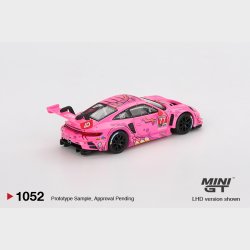 Mini GT - 2024 Porsche 911 GT3 R [Pre-order]
