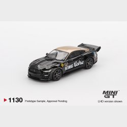 Mini GT - Shelby GT500 Dragon Snake Concept [Pre-order]